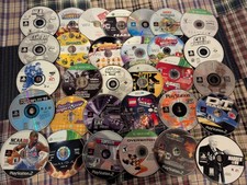 Untested lot disc for sale  Cedar Bluff
