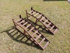 Pair used heavy for sale  JARROW