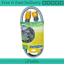 Hozelock hose connection for sale Hozelock hose connection for sale  WAKEFIELD