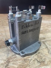 Kessel heizelement kitchenaid gebraucht kaufen  Dörrebach, Sielbersbach, Waldlaubersh.