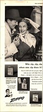 1952 vintage zippo for sale  Rome