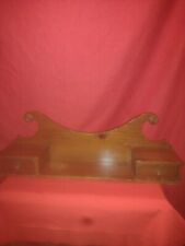 Vintage drawer wooden for sale  Cleveland