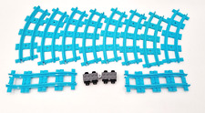 Lego achterbahn schienen gebraucht kaufen  Königswinter