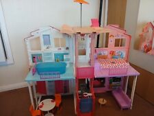 Barbie storey folding for sale  ABERYSTWYTH