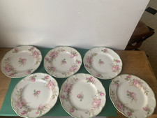 Petites assiettes dessert d'occasion  Confolens