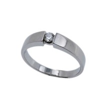 Christ solitär ring gebraucht kaufen  Gelsenkirchen