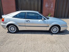 volkswagen corrado for sale volkswagen corrado for sale SHEFFIELD
