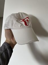 Roger federer cap usato  Fiumicino