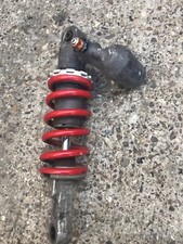 Yamaha mt10 shock for sale  ROMFORD