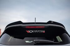 Heck spoiler aufsatz gebraucht kaufen  Melle