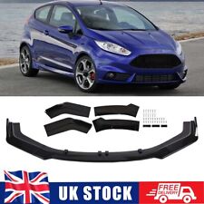 Front bumper lip for sale  LEICESTER