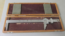 Vintage starrett 122 for sale  Fallon