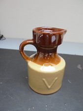 Petite fiole vinaigre d'occasion  Ver-sur-Launette