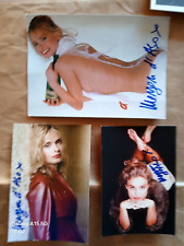 Maryam abo signed for sale  RICHMOND