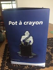 Porte crayons pot d'occasion  Janzé
