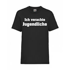 Verachte jugendliche fun gebraucht kaufen  Grafenrheinfeld