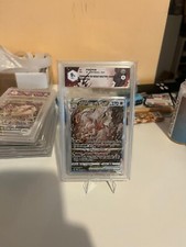 Pokémon zoroark hisui usato  Urbisaglia