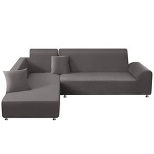 Mingfuxin shaped sofa for sale  BRADFORD