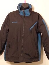 Columbia jacket youth for sale  Saint Rose
