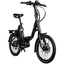 Elektrofahrrad klapprad zoll gebraucht kaufen  Ellwangen (Jagst)