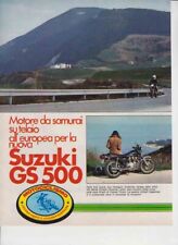 Advertising pubblicità moto usato  Venegono Superiore