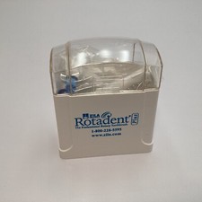 Rotadent plus replacement for sale  Tucson