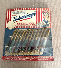 Rare vintage tuckersharpe for sale  Bohemia