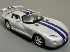 Kinsmart dodge viper for sale  PRENTON