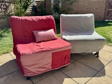 Ikea lycksele single for sale  WYMONDHAM