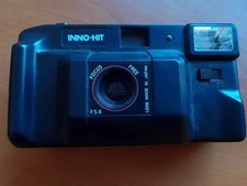 Macchina fotografica vintage usato  Villaricca