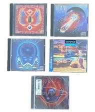 Journey cds infinity for sale  Dewey