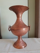 Anfora rame anni usato Anfora rame anni usato  Faenza
