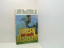 Sorgen angst besiegen gebraucht kaufen  Berlin