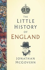 Little history england for sale  Jessup