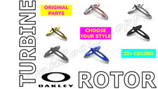Oakley turbine rotor usato  Italia