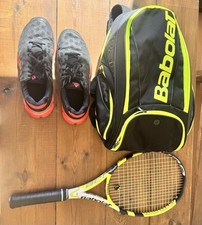 Babolat aero prodrive for sale  BRIDGNORTH