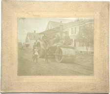 1900 antique steam for sale  Northampton