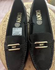 dkny shoes for sale  NOTTINGHAM