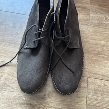 Firetrap mens shoes for sale  BOGNOR REGIS