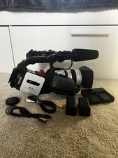 Canon xl1s digital for sale  SPALDING