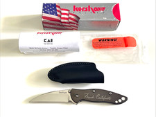 Coltello kershaw 1615 usato  Spedire a Italy