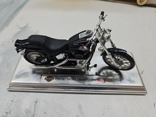 Harley davidson fxstb for sale  Higginsville