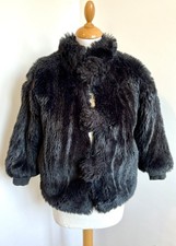 Manteau veste t38 d'occasion  Migennes