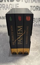 Etinger tribute panem gebraucht kaufen  Marpingen