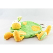 Doudou plat rond d'occasion Doudou plat rond d'occasion  Le Portel