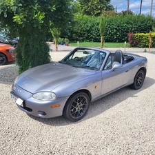 Mazda 1.8s vvt for sale  STRATFORD-UPON-AVON