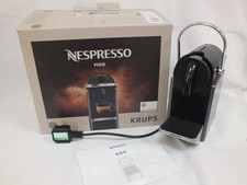 krups nespresso for sale  IPSWICH