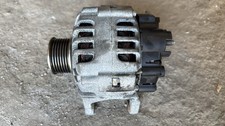 Alternatore renault clio usato  Trecate