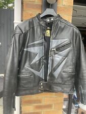 Akito motorcycle jacket for sale  NORTHAMPTON