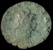 Starożytna rzymska moneta z III wieku - Gallienus, używany na sprzedaż  Wysyłka do Poland